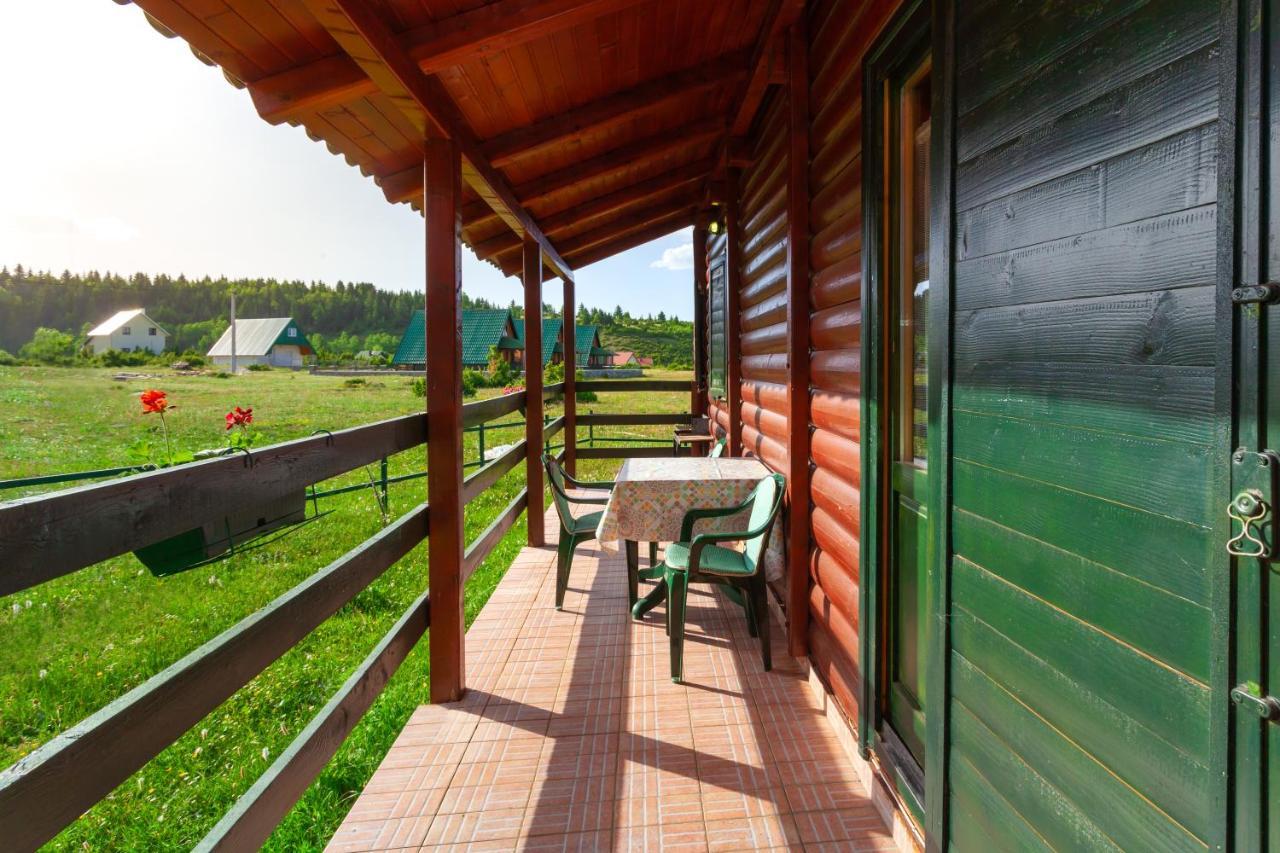 Family Lux Apartments Жабляк Экстерьер фото