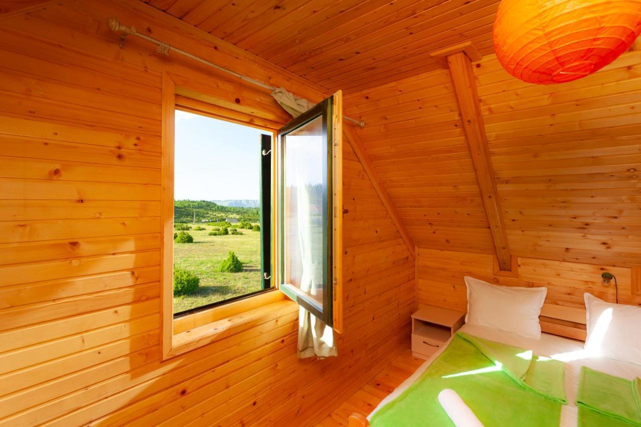 Family Lux Apartments Жабляк Экстерьер фото
