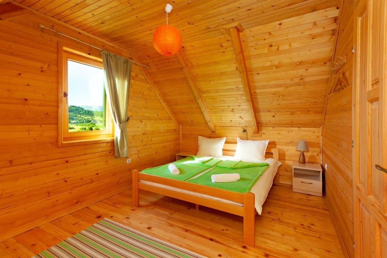 Family Lux Apartments Жабляк Экстерьер фото