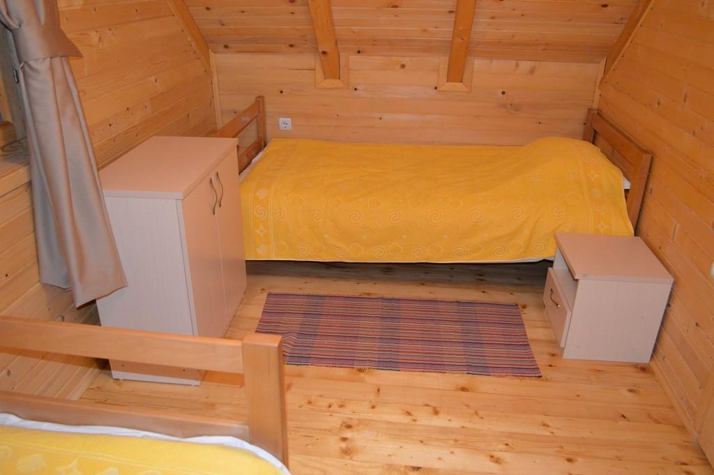 Family Lux Apartments Жабляк Экстерьер фото