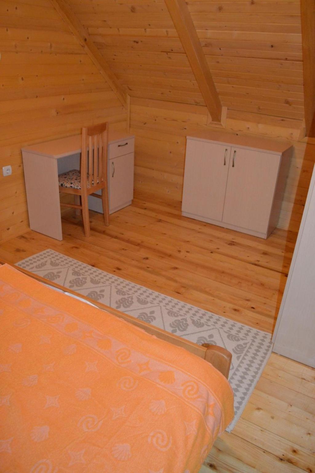 Family Lux Apartments Жабляк Экстерьер фото