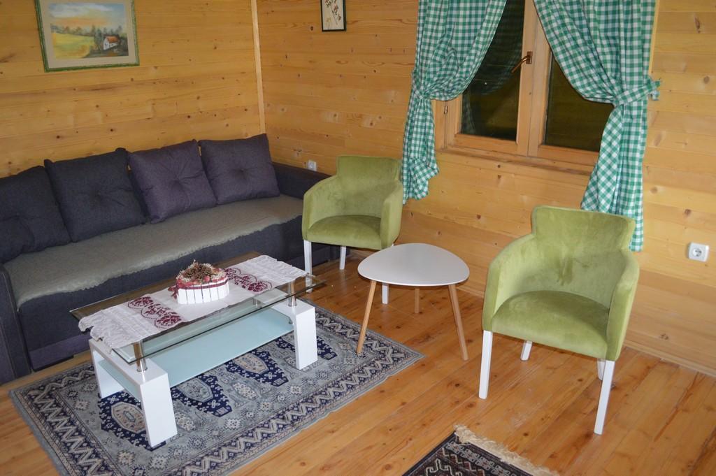 Family Lux Apartments Жабляк Экстерьер фото