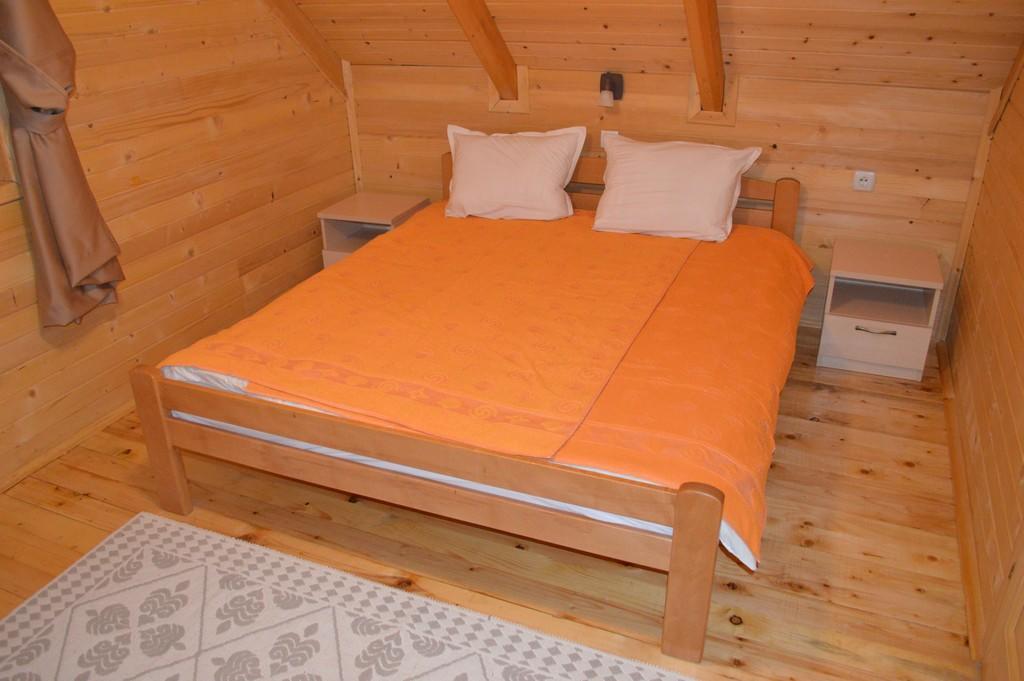 Family Lux Apartments Жабляк Экстерьер фото