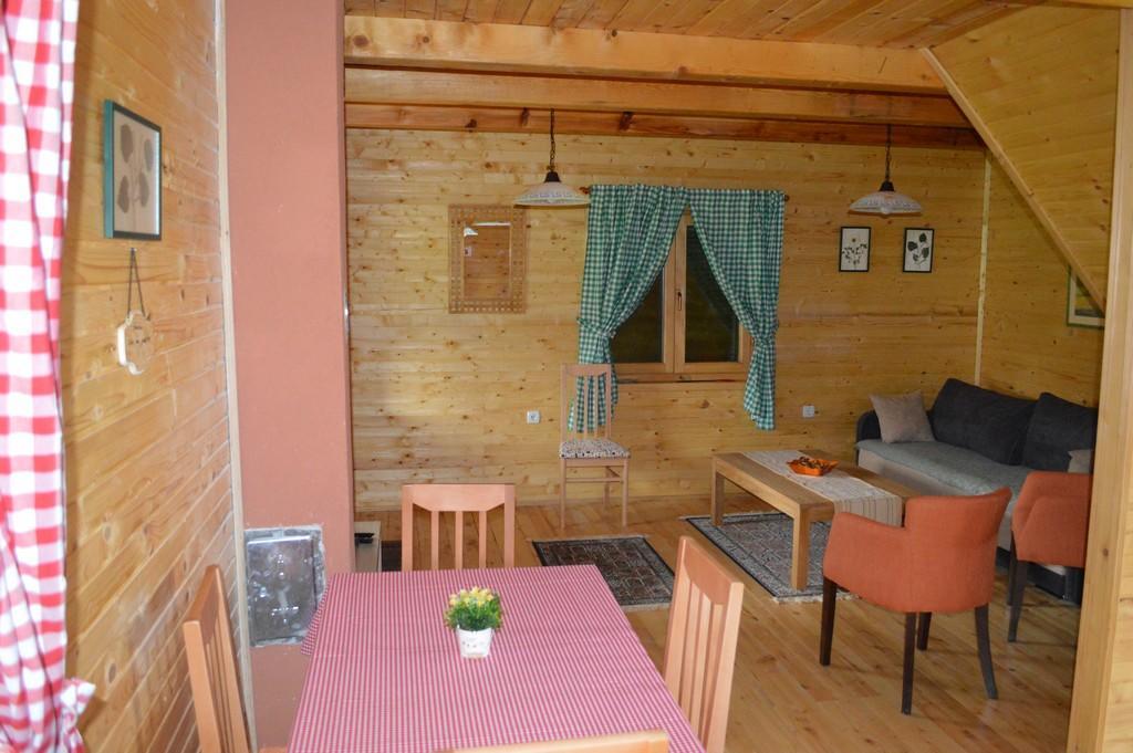 Family Lux Apartments Жабляк Экстерьер фото