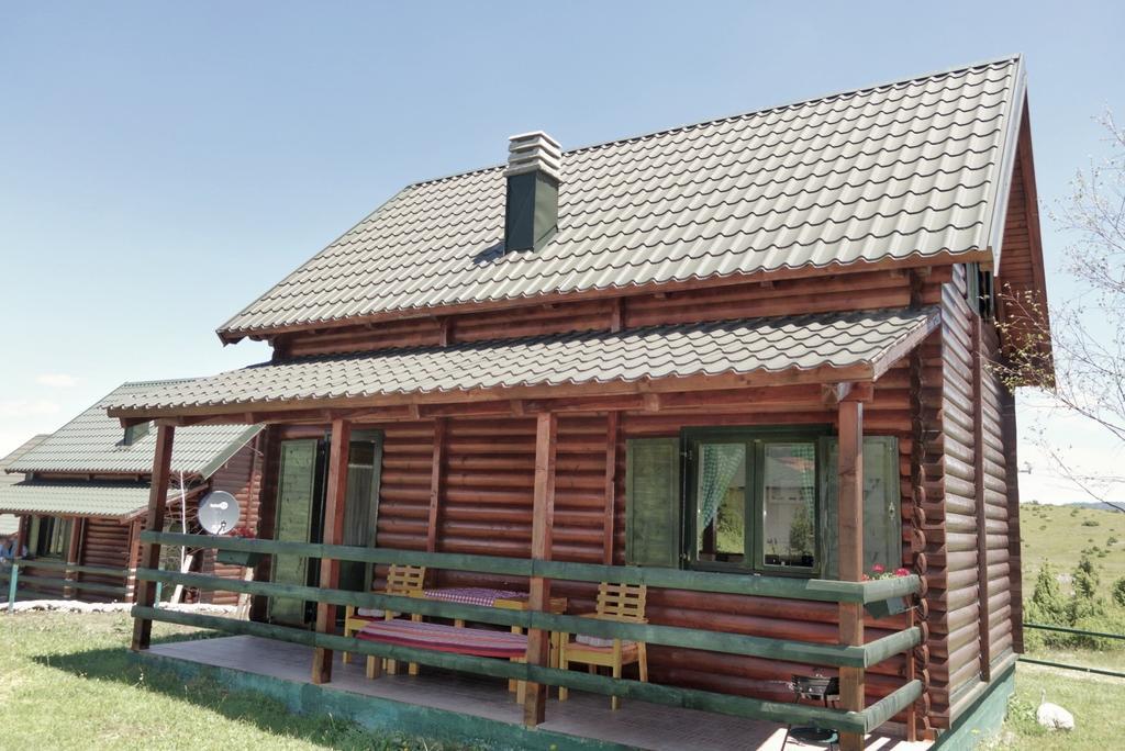 Family Lux Apartments Жабляк Экстерьер фото