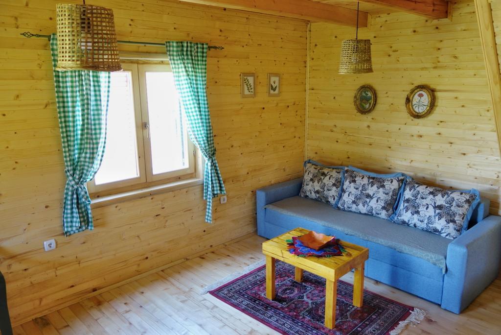 Family Lux Apartments Жабляк Экстерьер фото